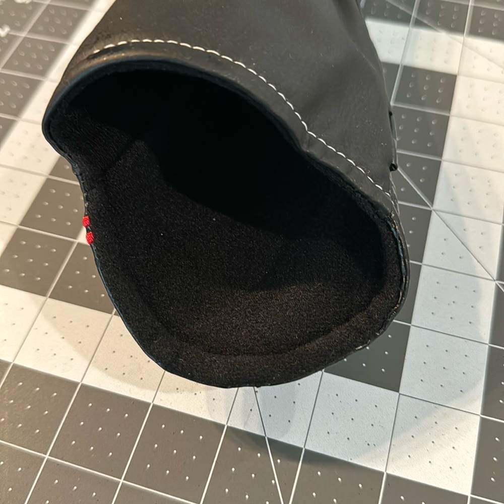 TOUR EDGE Exotics 722 Headcover 3 4 5 6 X Head Cover - Picture 11 of 11